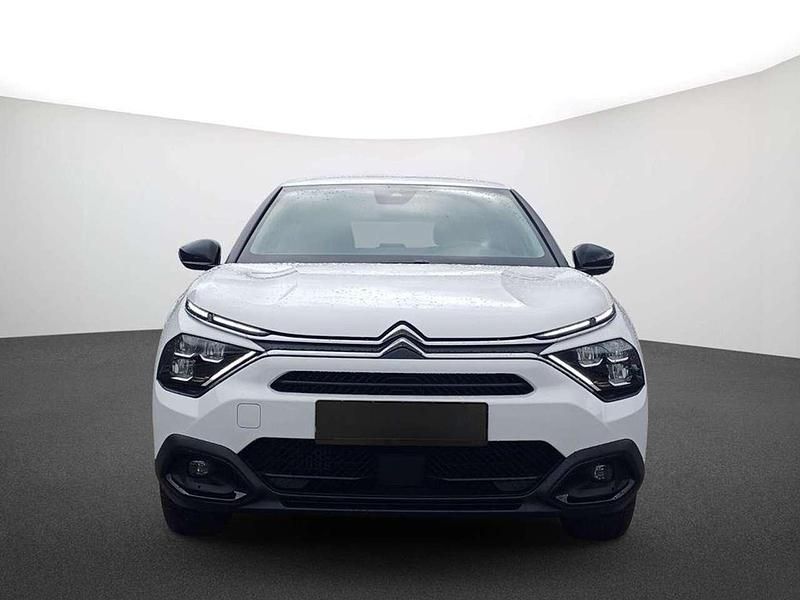 Gebraucht Citroën C4 Feel 131 PS (96 kW) 2023 Weiss banquise Limousine