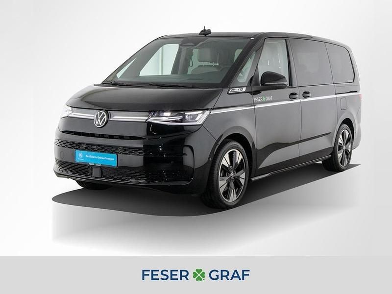 Gebraucht VW Multivan Style 150 PS (110 kW) 2025 Deep black perleffekt Van