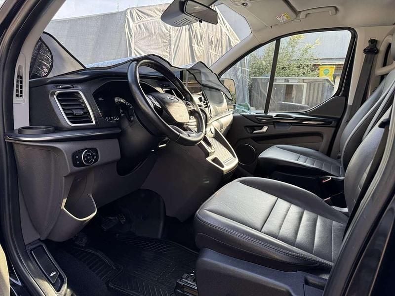 Gebraucht Ford Transit Custom Nugget 185 PS (136 kW) 2020 Van