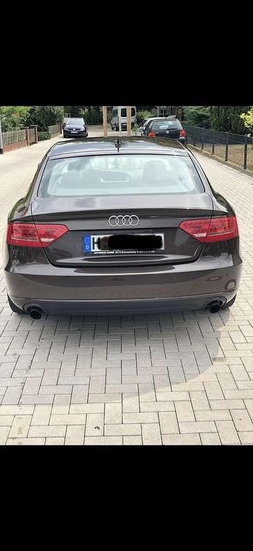 Gebraucht Audi A5 Design 179 PS (131 kW) 2011 Coupé