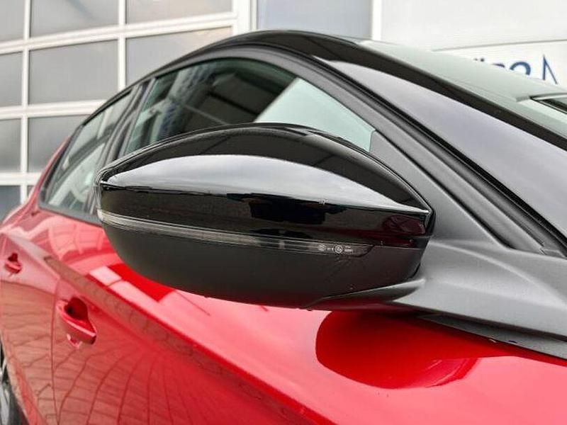 Gebraucht Opel Corsa 150 PS (110 kW) 2025 Rot Kleinwagen