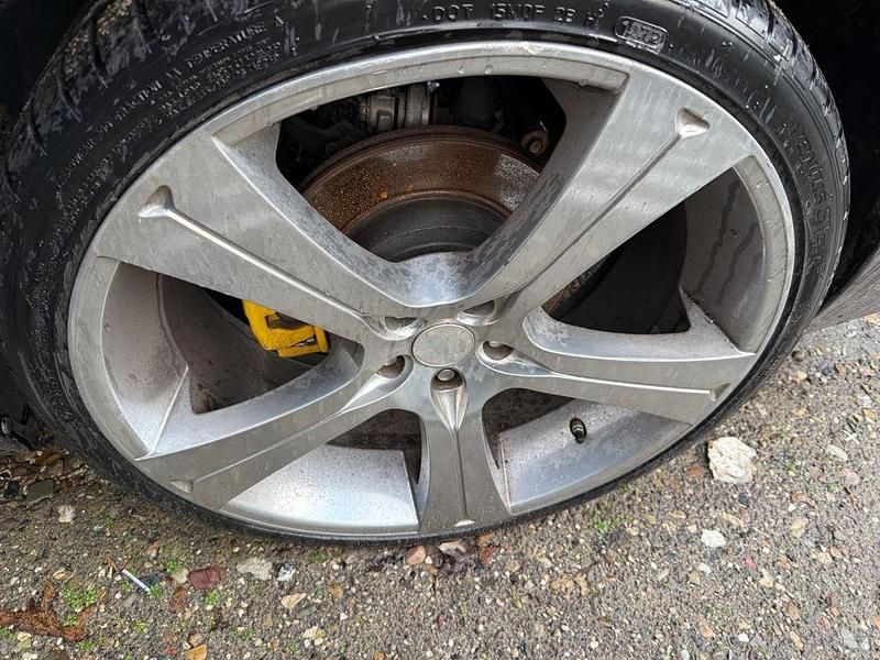 Gebraucht Chrysler 300C 292 PS (214 kW) 2015 Schwarz Limousine