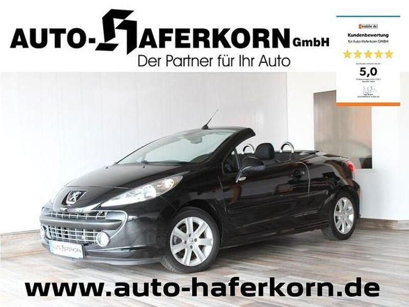 Gebraucht Peugeot 207 120 PS (88 kW) 2010 Andere