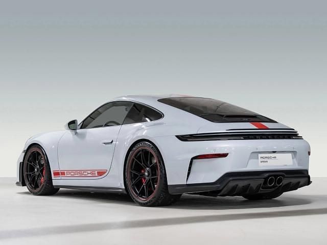 Neu Porsche 911 GT3 510 PS (375 kW) 2025 Grau Coupé