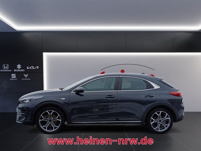Gebraucht Kia XCeed 120 PS (88 kW) 2020 Andere farbe SUV