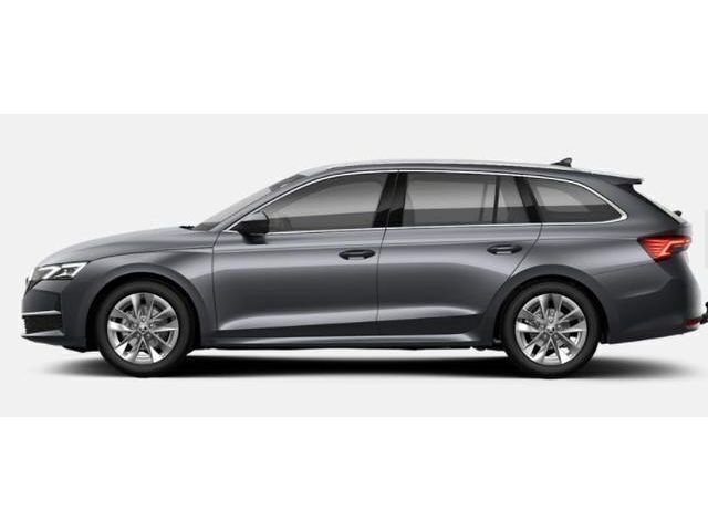 Gebraucht 2024 Skoda Octavia Selection Kombi | 27.990 € (Etwas zu teuer) - Bild 1/1
