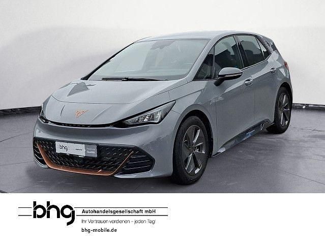 Second-hand Cupra Born 150 kW (204 CP) 2023 Hatchback