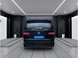 Usata VW Multivan 150 CV (110 kW) 2024 Nero Monovolume