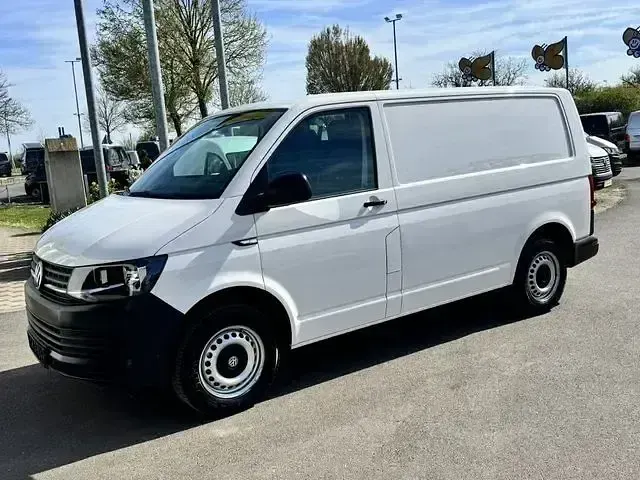 Occasion VW T6 2019 Andere Van