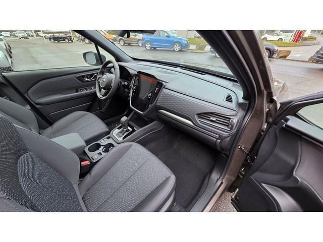 Occasion Subaru Forester 136 ch (100 kW) 2025 Gris SUV