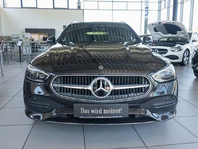 Gebraucht 2024 Mercedes C300e Avantgarde | 45.290 € (Fairer Preis) - Bild 1/4