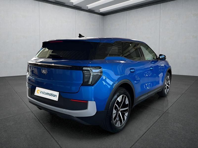 Gebraucht Ford Explorer 250 kW (340 PS) 2024 Blau SUV