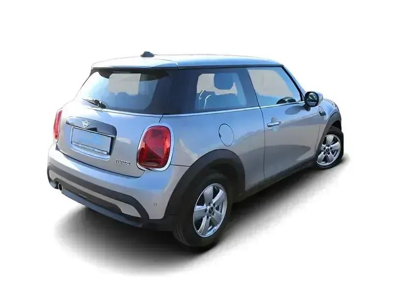 Gebraucht Mini Cooper Essential 2023 Silber Kleinwagen