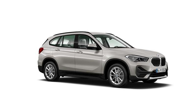 Gebraucht BMW X1 Advantage 136 PS (100 kW) 2025 SUV