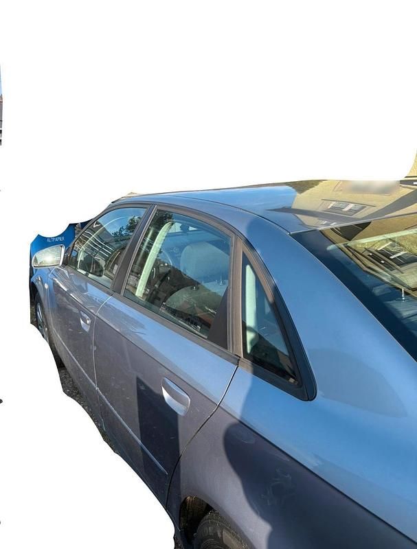 Gebraucht Audi A4 131 PS (96 kW) 2006 Limousine