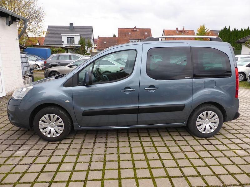 Gebraucht 2010 Citroën Berlingo Van / Kleinbus | 2.790 € (Superpreis) - Bild 1/4