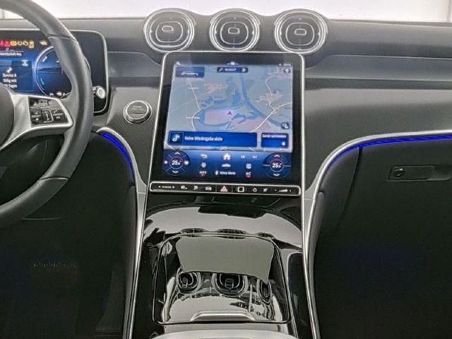 Gebraucht Mercedes GLC300e 313 PS (230 kW) 2024