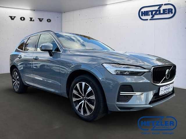 Gebraucht Volvo XC60 145 PS (106 kW) 2023 SUV
