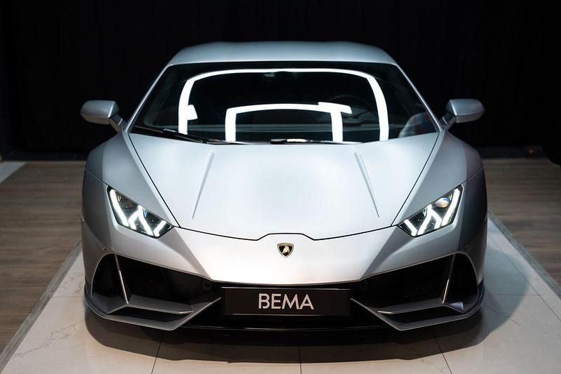 Gebraucht Lamborghini Huracán 639 PS (469 kW) 2021