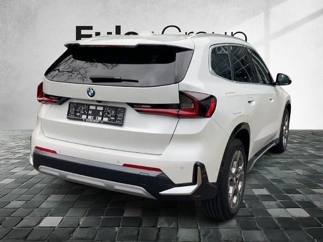 Gebraucht BMW X1 150 PS (110 kW) 2023 Weiss SUV