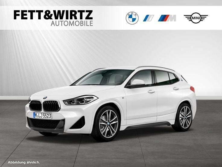 Używany BMW X2 M Sport 150 KM (110 kW) 2021 SUV
