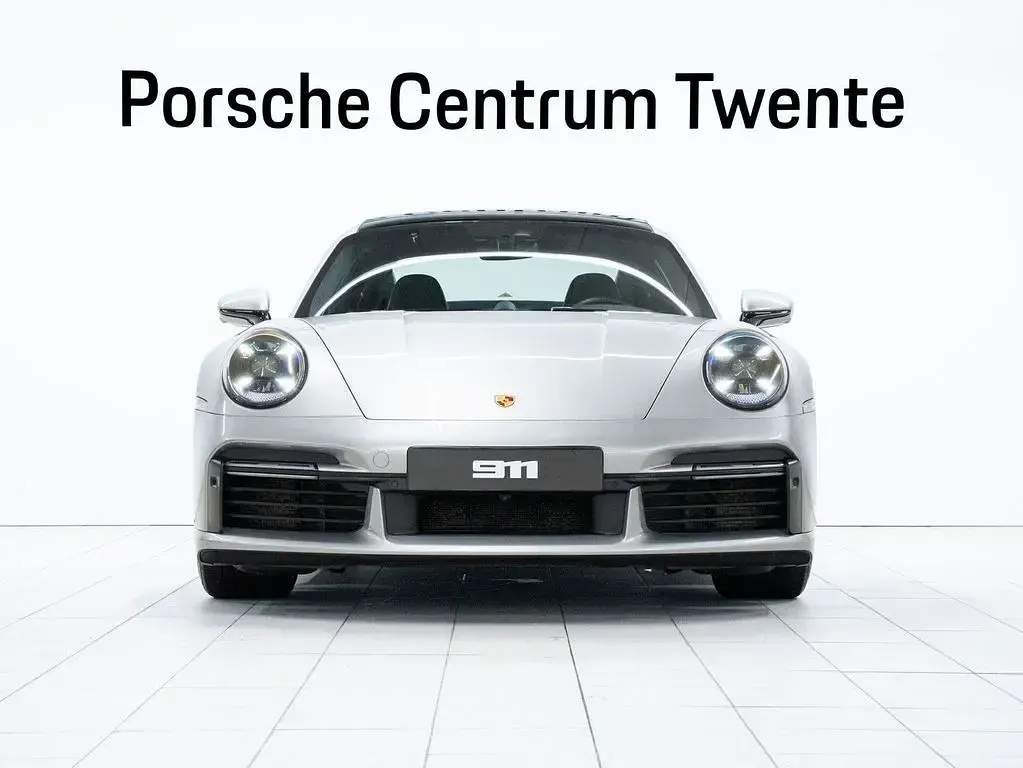 Gebraucht Porsche 992 650 PS (478 kW) 2020 Silber