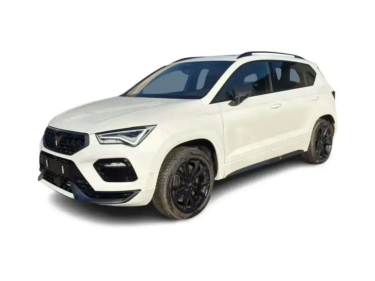 Gebraucht Cupra Ateca VZ 300 PS (220 kW) 2024 SUV