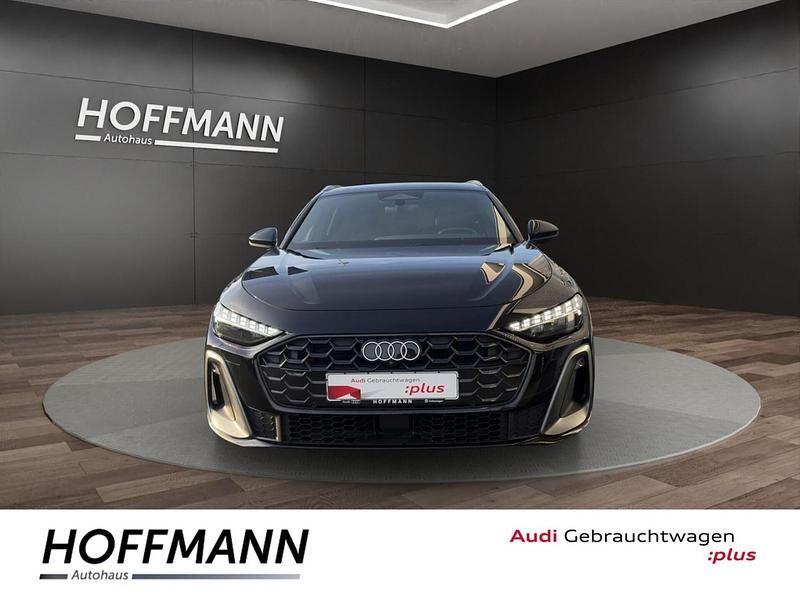 Gebraucht Audi A5 S-Line 204 PS (150 kW) 2025 Kombi