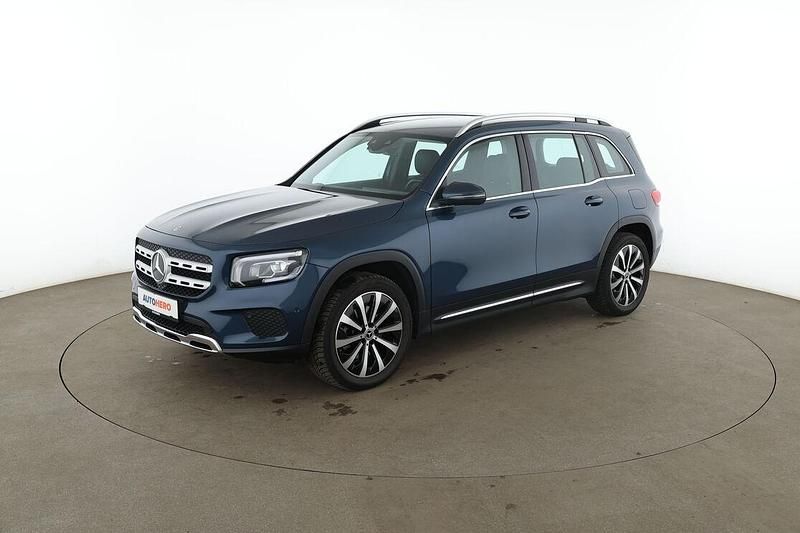 Gebraucht Mercedes GLB250 Progressive 224 PS (164 kW) 2023 SUV
