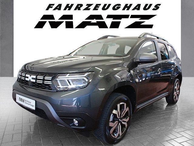 Gebraucht 2023 Dacia Duster Journey SUV | 17.495 € (Fairer Preis) - Bild 1/4