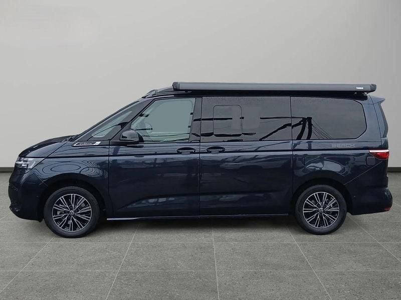 Neu VW California Beach 150 PS (110 kW) 2025 Blau Van