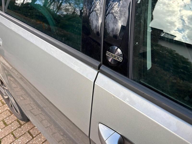 Gebraucht VW Golf VII Sound 86 PS (63 kW) 2017 Grau Limousine