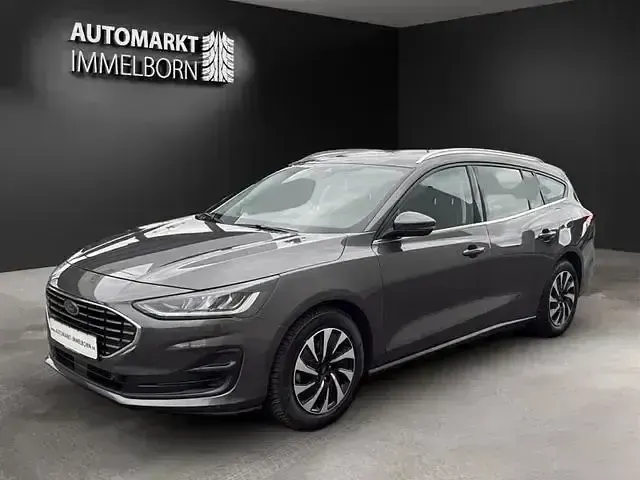 Gebraucht Ford Focus Style 150 PS (110 kW) 2022 Andere Limousine