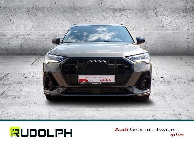Gebraucht Audi Q3 S-Line 150 PS (110 kW) 2025 SUV