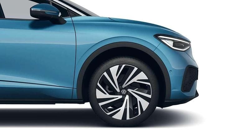 Second-hand VW ID.5 Pro 210 kW (286 CP) 2025 Albastru SUV