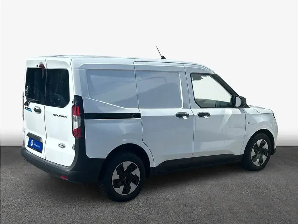 Gebraucht Ford Transit Trend 100 kW (136 PS) 2025 Weiss Van