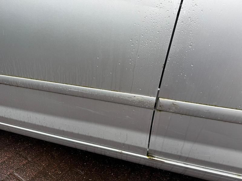 Gebraucht VW Golf V 105 PS (77 kW) 2007 Silber Limousine