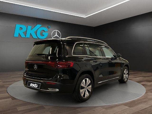 Gebraucht 2024 Mercedes EQB250 SUV | 38.780 € (Etwas zu teuer) - Bild 1/4