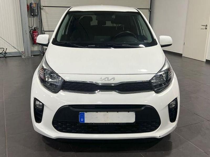 Gebraucht Kia Picanto 84 PS (61 kW) 2022 Andere Kleinwagen