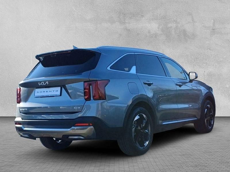 Gebraucht Kia Sorento Platinum 252 PS (185 kW) 2025 Grau SUV