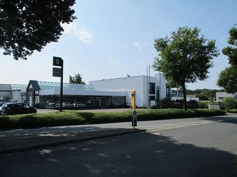 Grau Gebraucht 2023 Renault Captur Techno SUV | 23.190 € (Fairer Preis) - Bild 1/1