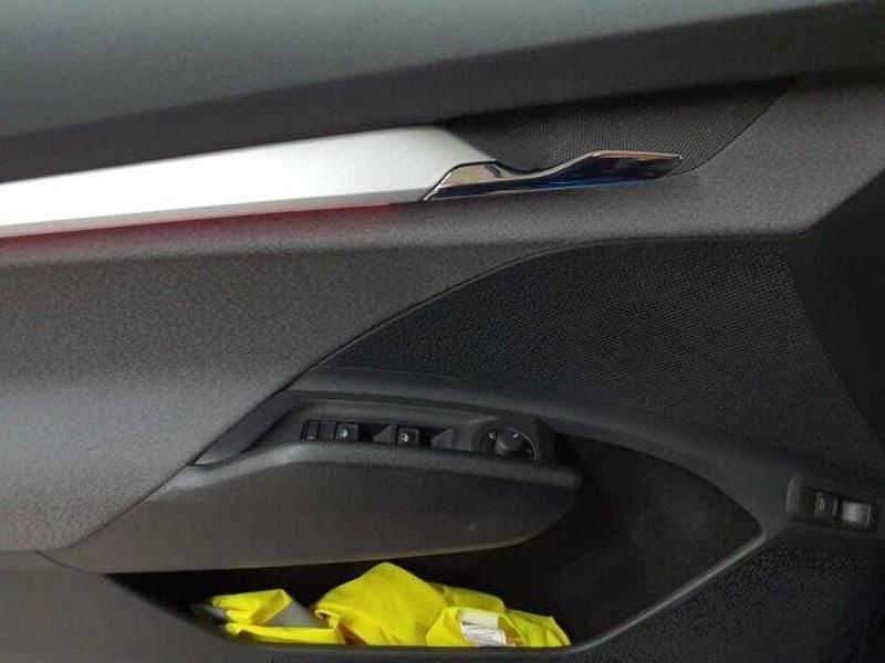 Gebraucht Skoda Enyaq iV Sport 194 kW (265 PS) 2023 Race blau metallic SUV