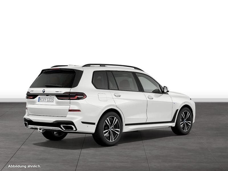Gebraucht BMW X7 Shadowline 381 PS (280 kW) 2025 SUV
