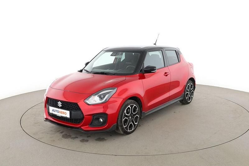 Gebraucht Suzuki Swift Sport 129 PS (94 kW) 2023 Kleinwagen