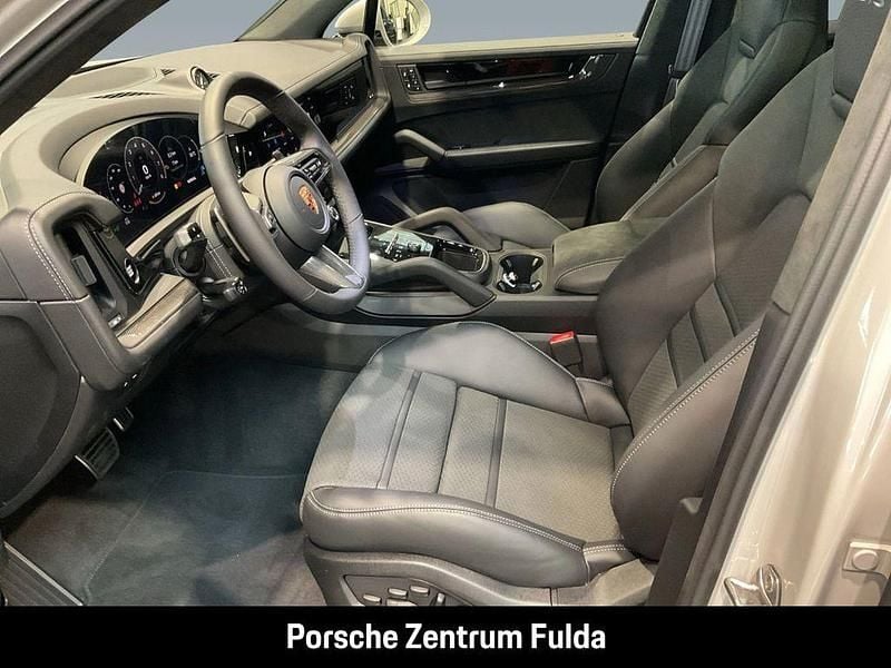 Gebraucht Porsche Cayenne GTS 500 PS (367 kW) 2025 Weiß SUV