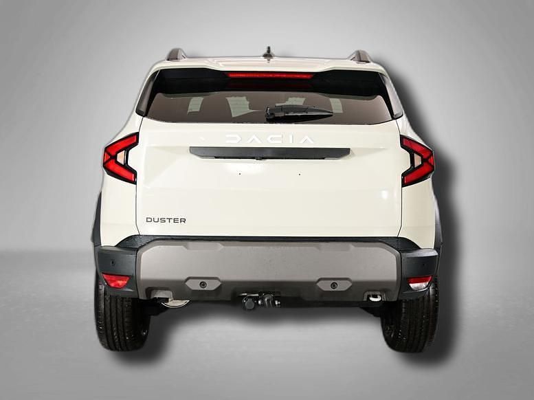 Gebraucht Dacia Duster Journey 131 PS (96 kW) 2024 Sandstone SUV