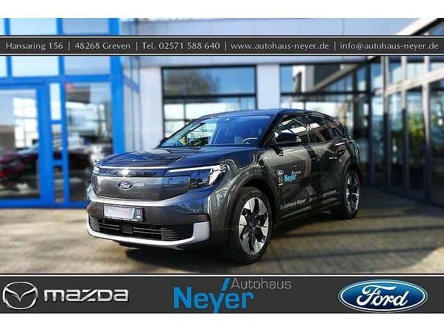Gebraucht Ford Explorer Premium 88 kW (121 PS) 2025 SUV