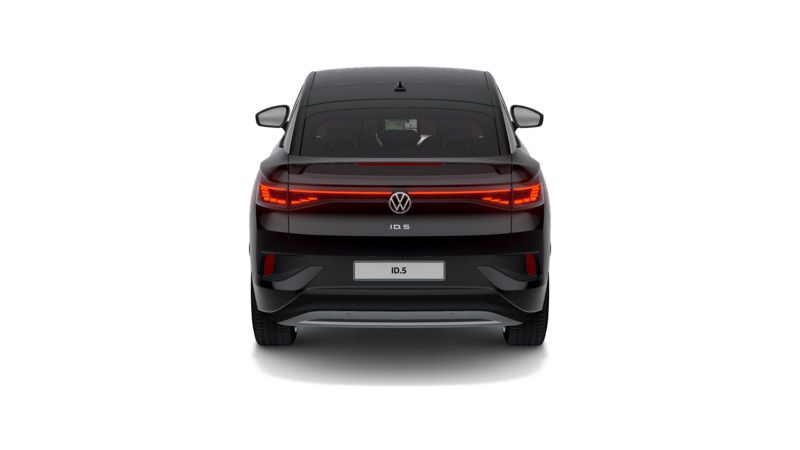 Gebraucht VW ID.5 Pro Performance 150 kW (204 PS) 2022 SUV