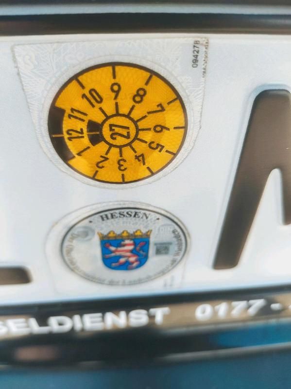Gebraucht Hyundai Getz 63 PS (46 kW) 2008 Schwarz Kleinwagen