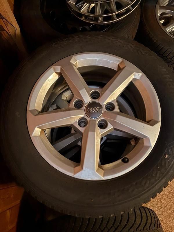 Second-hand Audi Q2 150 CP (110 kW) 2021 Negru SUV